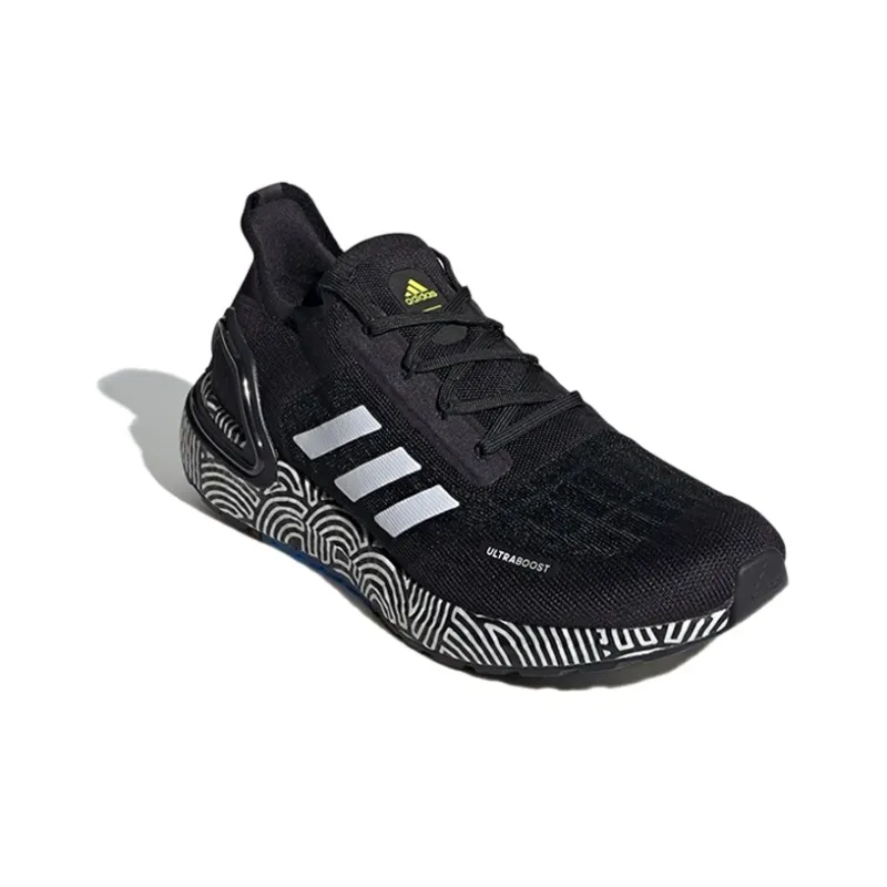Adidas Ultra Boost Summer.Rdy Hirocoledge Tokyo Black-2
