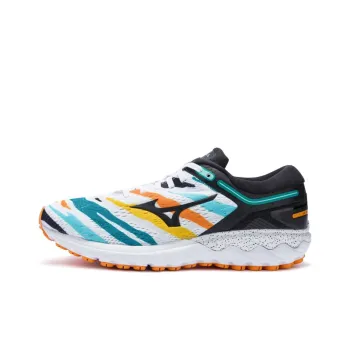 Wave Skyrise Pieter Ceizer X Mizuno 'Amsterdam'