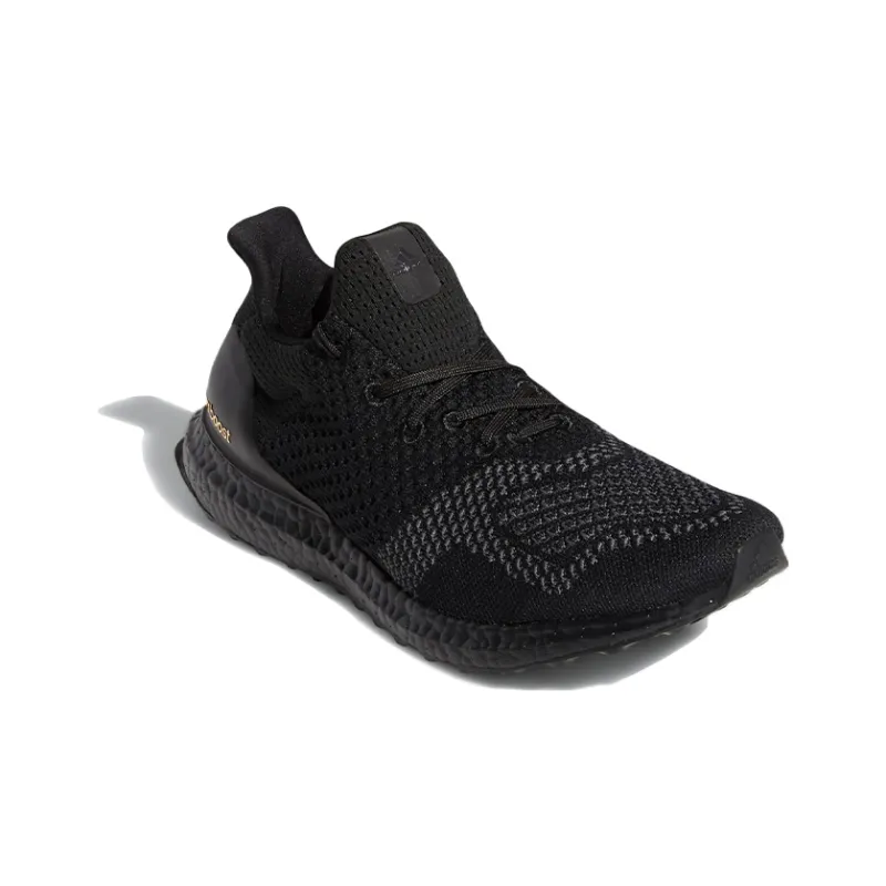 Adidas Ultra Boost 1 Dna Core Black-2