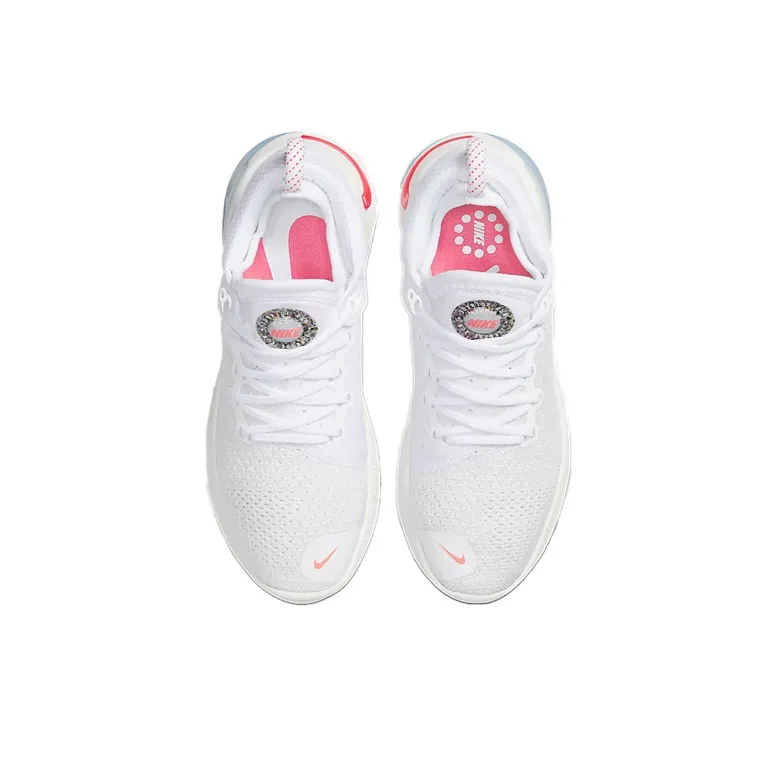 Nike Joyride Run Flyknit Aw Lava Glow Women's-3