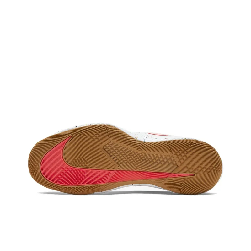 Nike Court Air Zoom Vapor X White Oracle Aqua-4