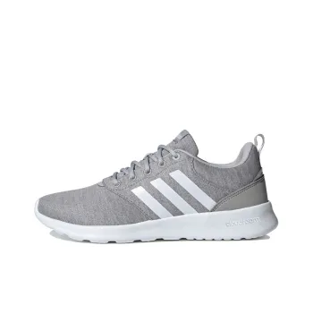 Adidas Neo Qt Racer 2.0 'Light Granite White' Women's