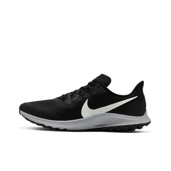 Nike Air Zoom Pegasus 36 Trail Oil Grey