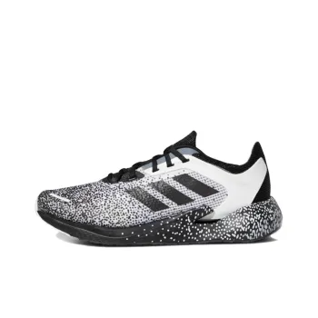 Adidas Alphatorsion 'Aramis Motion Graphic White Black'