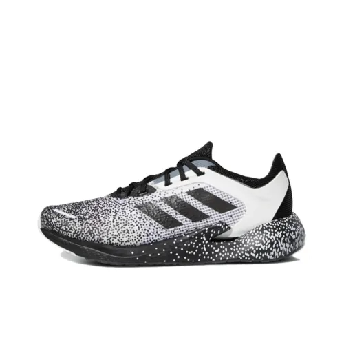 Adidas Alphatorsion 'Aramis Motion Graphic White Black'