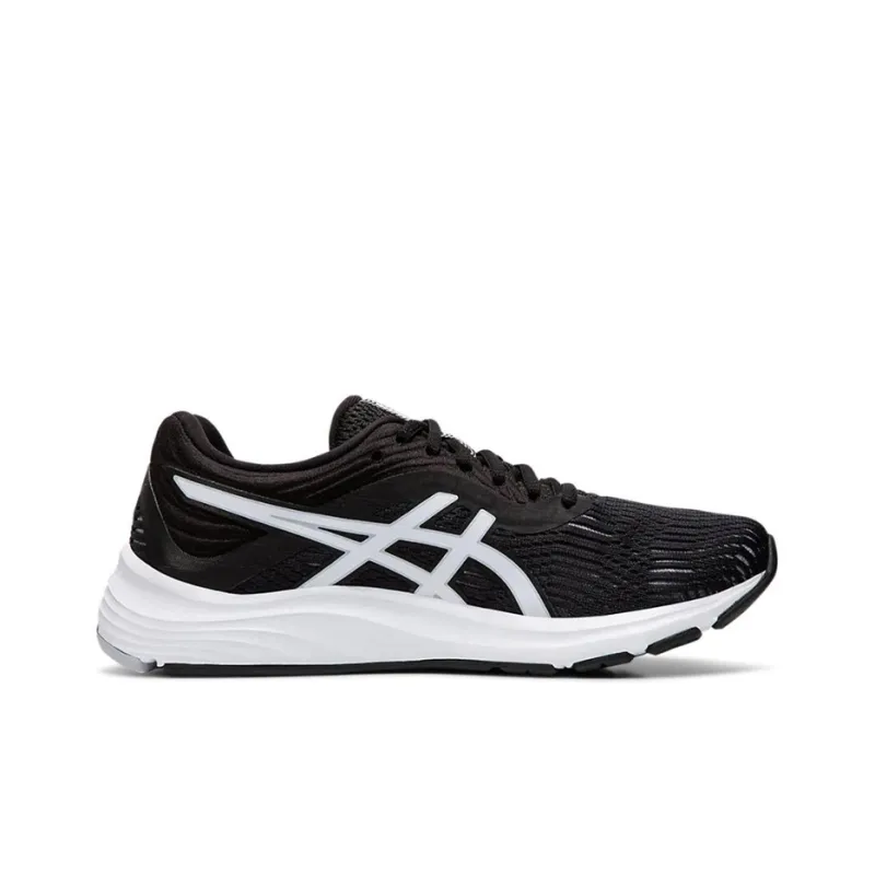 Asics Gel Pulse 11 Black Piedmont Grey Women's-1