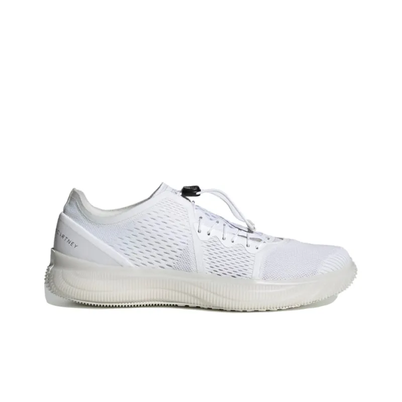 Adidas Stella McCartney X PureBoost Trainer 'Cloud White' Women's-1