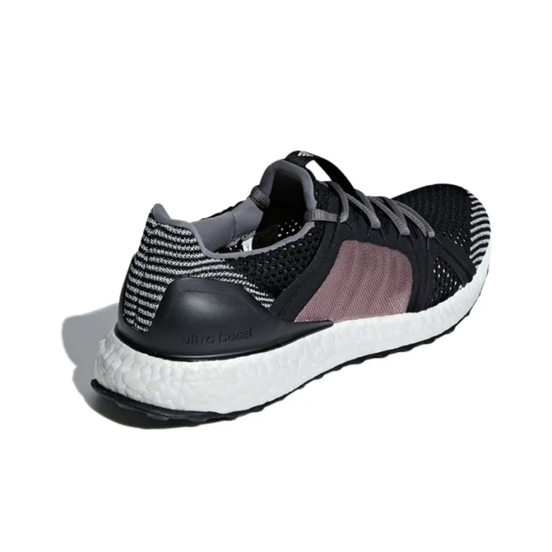 Adidas Ultra Boost Stella McCartney Smoked Pink Women's-3