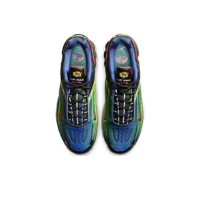 Nike Air Max Plus 3 Parachute-3