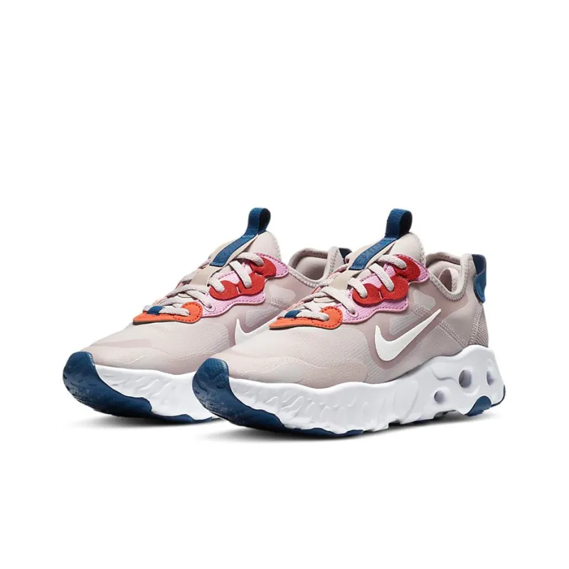 Nike React Art3mis Platinum Violet Women's-2