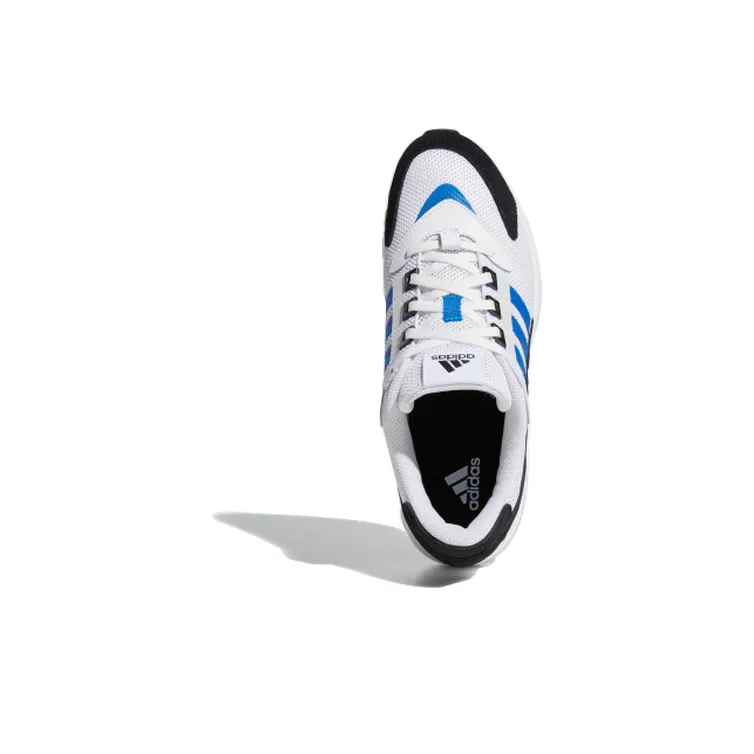 Adidas Eqt Sn 'white Blue'-4