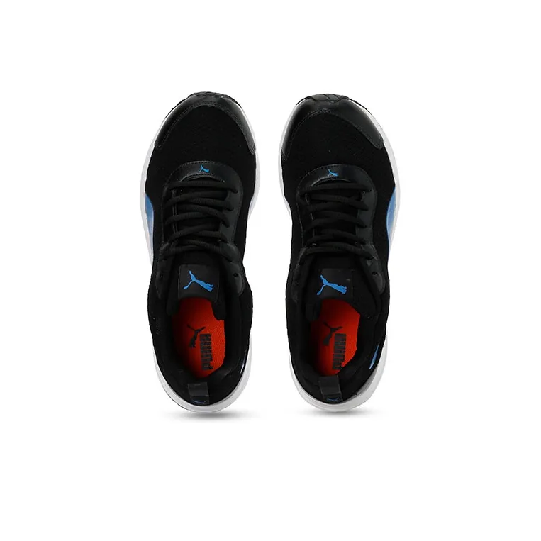 PUMA Proton Blue/Black-2