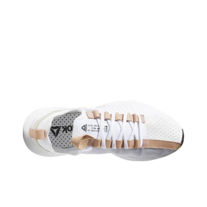 Reebok Sole Fury Lux 'White'-3