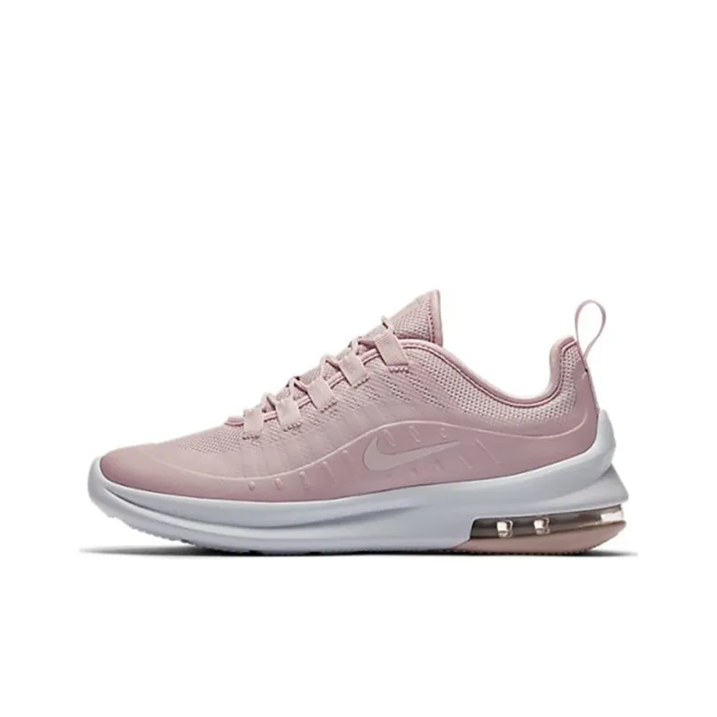 Nike Air Max Axis Low Tops Casual Pink GS-0