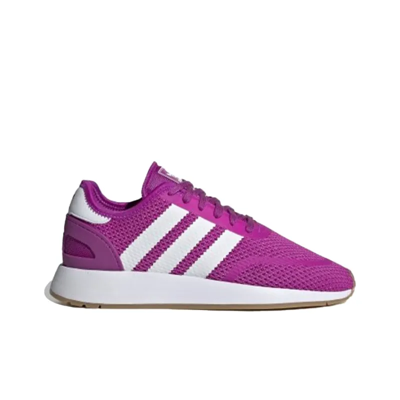 Adidas Originals N 5923 'Purple White' Women's-1