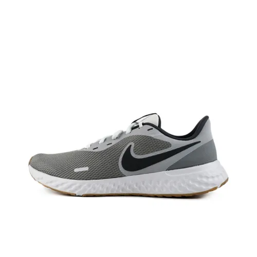 Nike Revolution 5 Smoke Grey