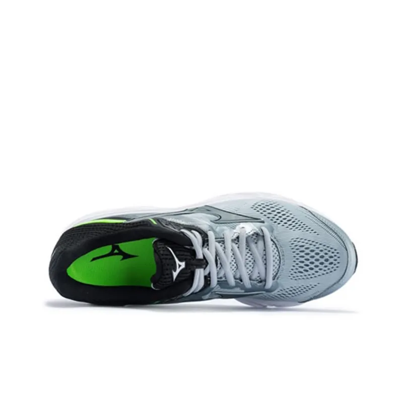 Mizuno Wave Inspire 15 'Green'-2