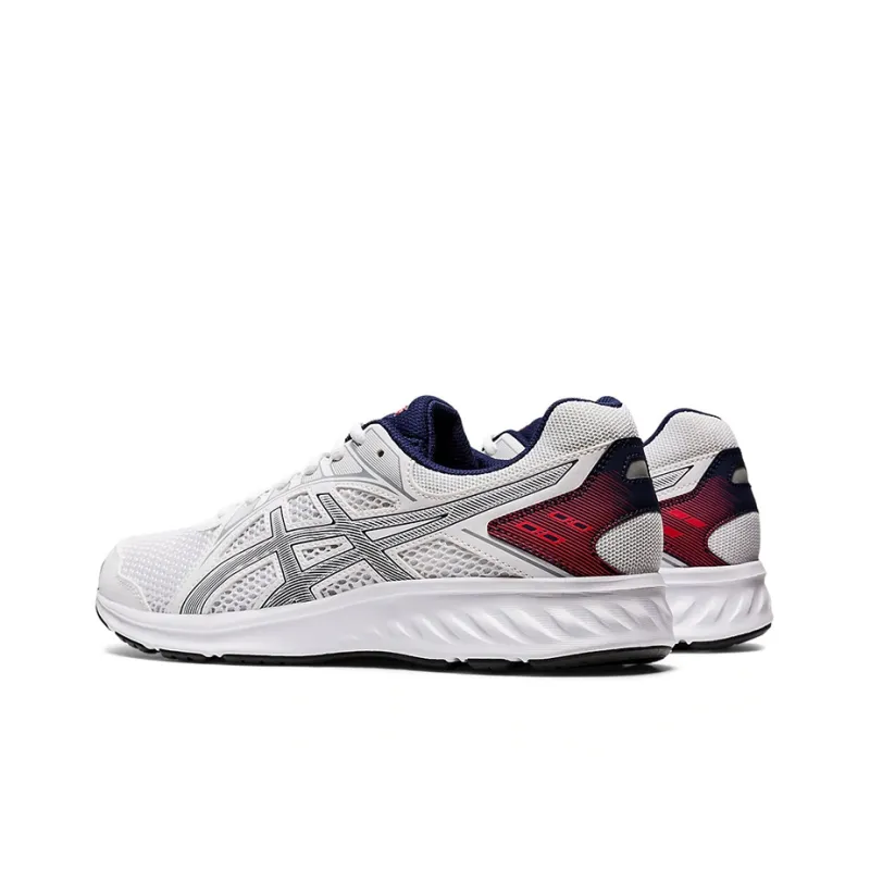 Asics Jolt 2 Extra Wide 'White'-3
