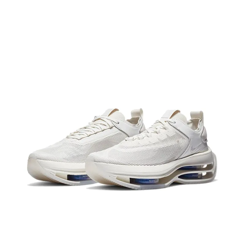 Nike Zoom Double Stacked Summit White Women's-2