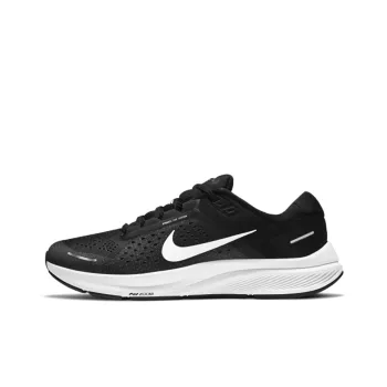 Nike Air Zoom Structure 23 Black White