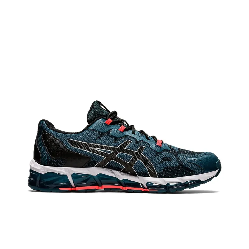 Asics Gel Quantum 360 6 'Magnetic Blue'-1