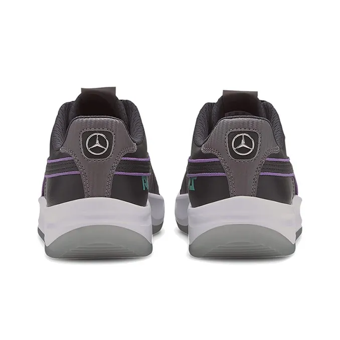 PUMA Mercedes AMG Petronas Motorsport X Gv Special 'Silver Arrows Black'-3