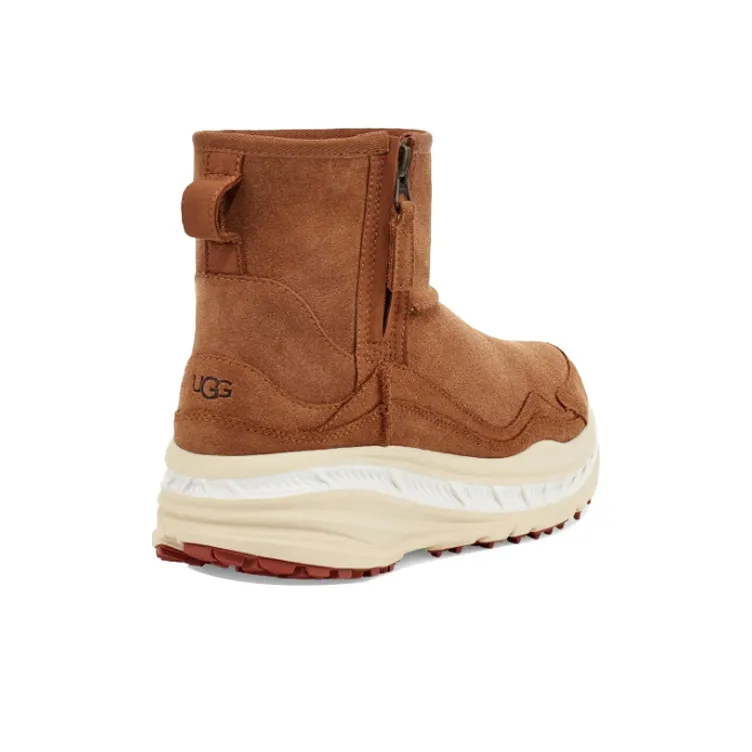 UGG CA805 Classic Weather 'Brown Beige'-3