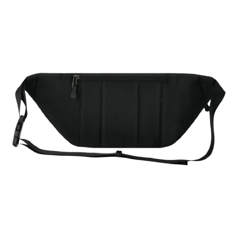 SUBURBIA Sling Bags Camouflage Black-3