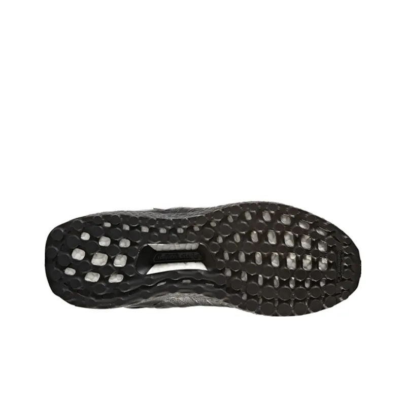 Adidas Ultra Boost Trainer Porsche Design Triple Black-3