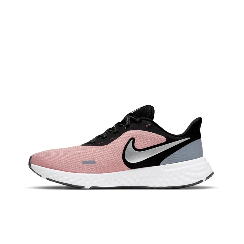 Nike Revolution 5 'Pink Glaze Mist' Women's-0