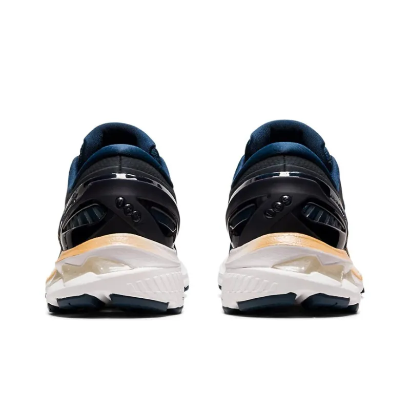 Asics Gel Kayano 27 'French Blue Champagne' Women's-3