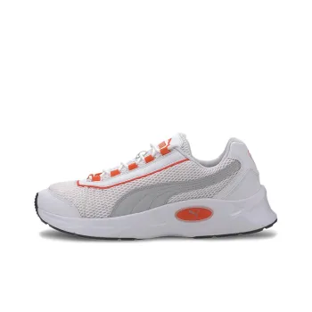 PUMA Nucleus Imeva Training Shoes White