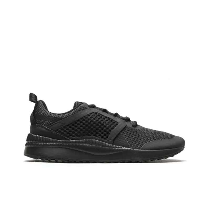 PUMA Pacer Next Net PUMA Black-1