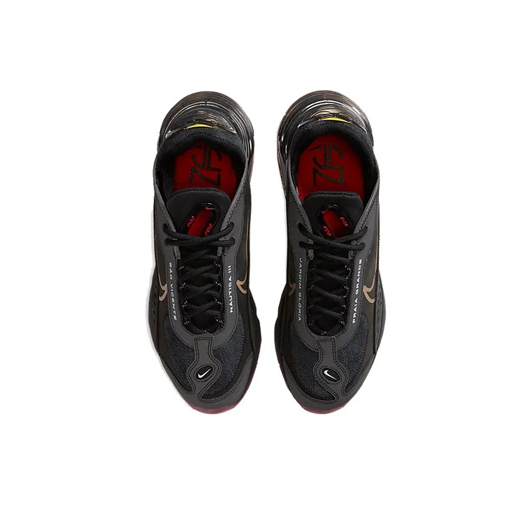 Nike Air Max 2090 Neymar Jr. Black-3