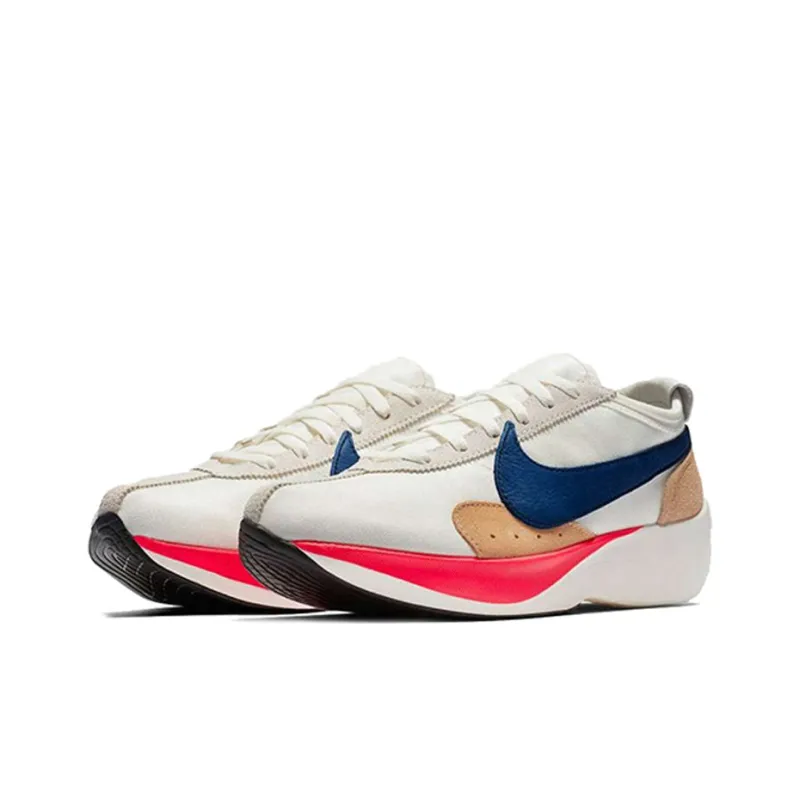 Nike Moon Racer Sail Solar Blue-1