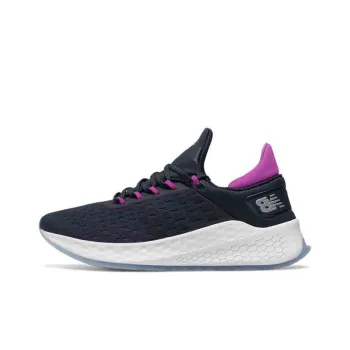 New Balance Fresh Foam Lazr V2 Pink/Black Women's