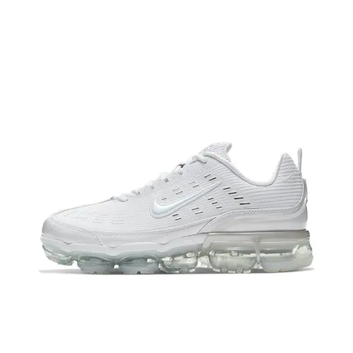 Nike Air VaporMax 360 Triple White