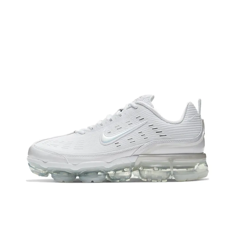 Nike Air VaporMax 360 Triple White-0