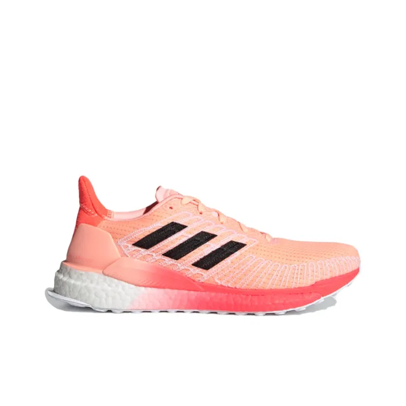 Adidas Solar Boost 19 'Light Flash Orange' Women's-1