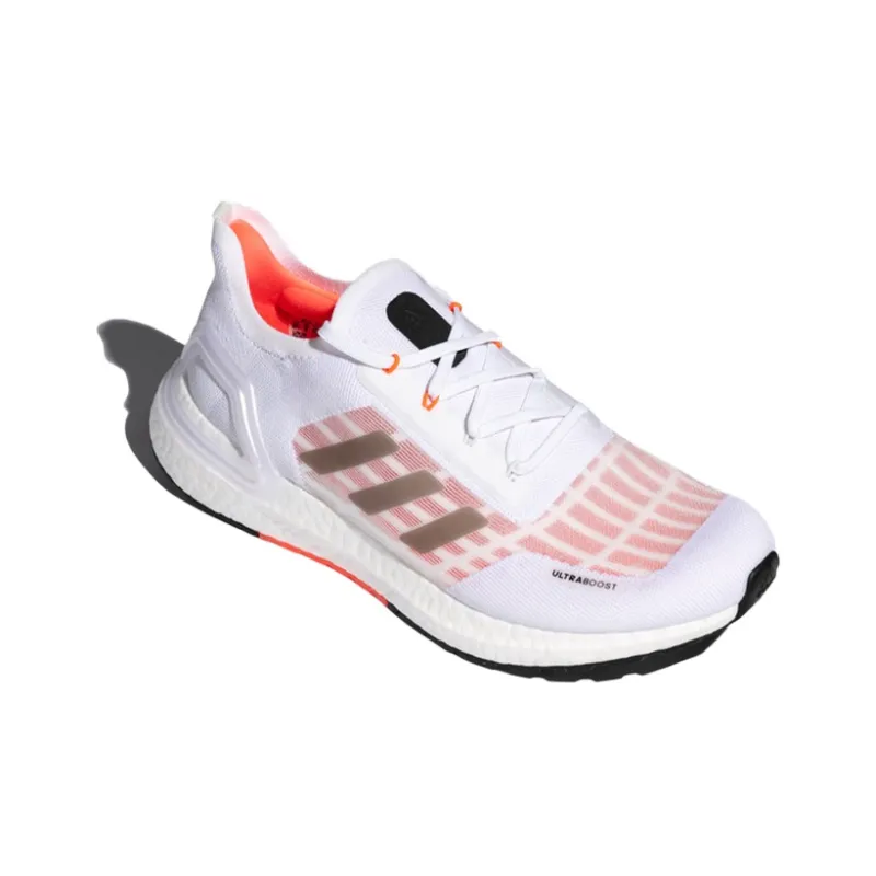 Adidas UltraBoost Summer.RDY 'White Red'-2