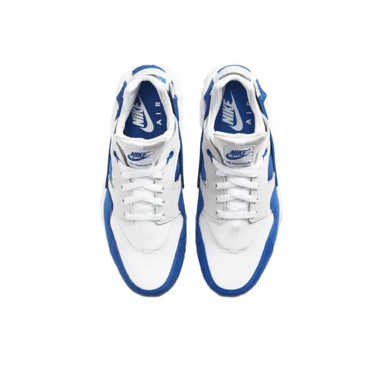 Nike Air Huarache Run Dna CH.1 Run Royal-3