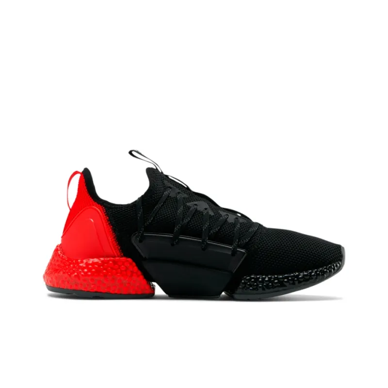 PUMA Hybrid Rocket Runner 'Black Red'-1