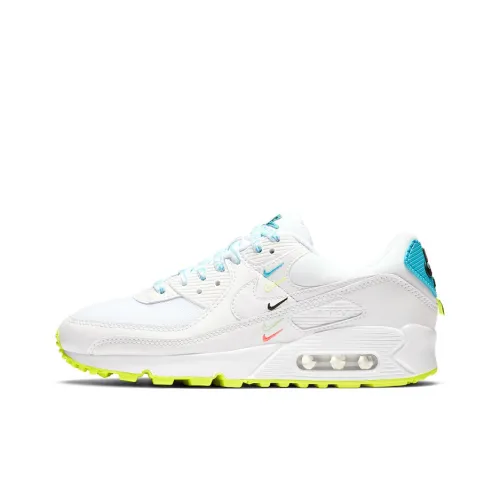 Nike Air Max 90 Running shoes Women