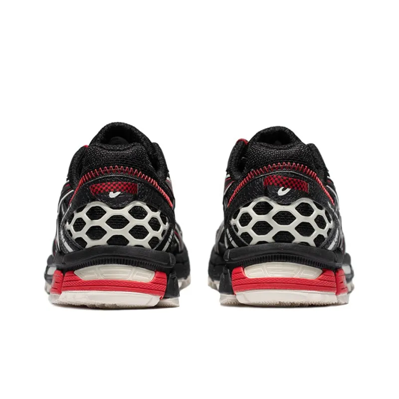 Asics Gel Kahana 8 'Black Red White'-4
