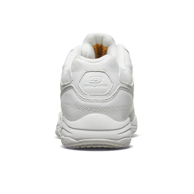 Skechers Felton White Women's-3