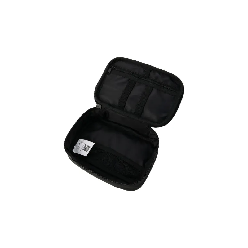 PUMA Polyester Handbag Regular Unisex White/Black-2