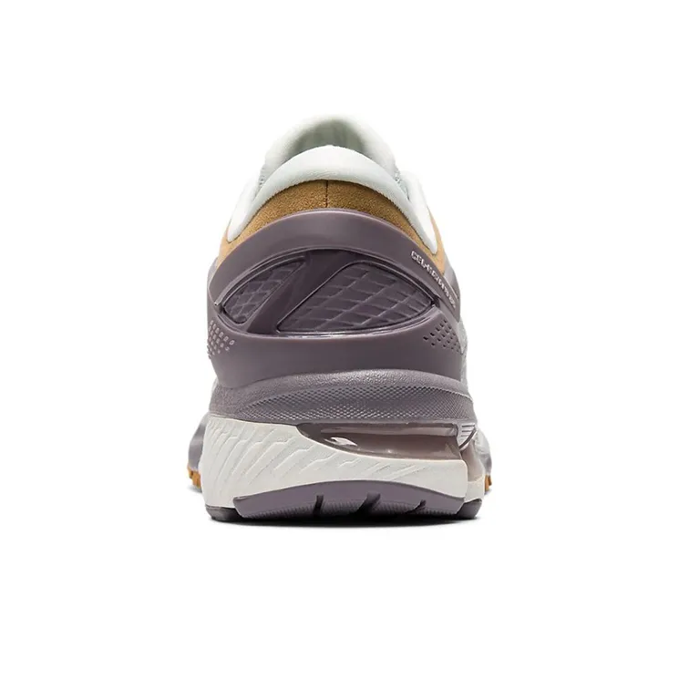 Asics Gel Kayano 26 'Glacier Grey' Women's-4