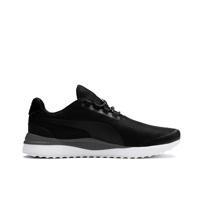 PUMA Pacer Next Fs SoftFoam 'Black'-1