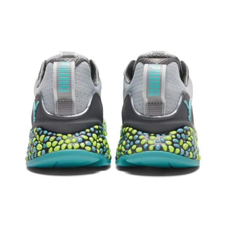 PUMA Speed Orbiter Gray-3