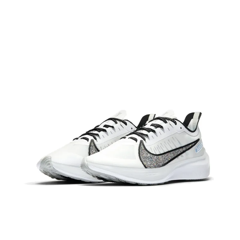 Nike Zoom Gravity White-2